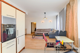 Mieszkanie 1. piętro, niski blok!!